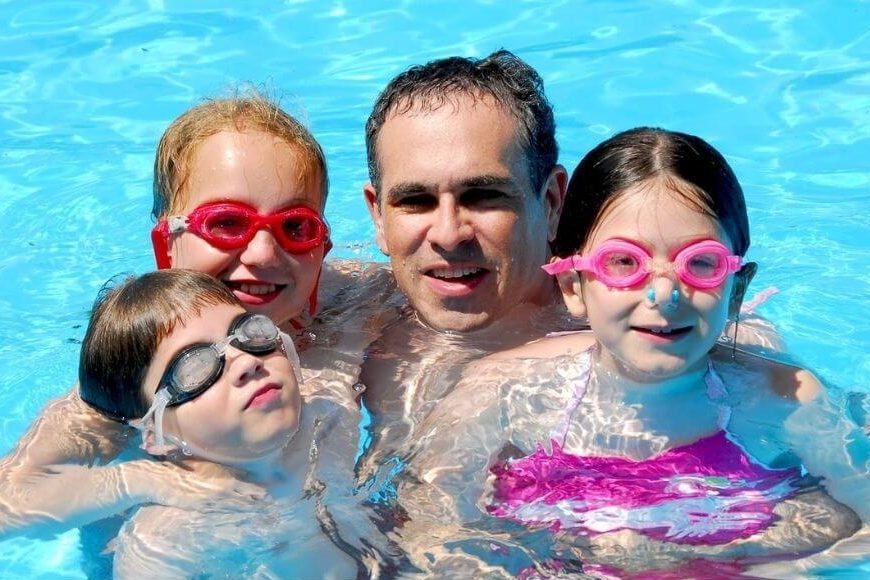 Is it Possible to Add Salt to My Pool without a Saltwater System