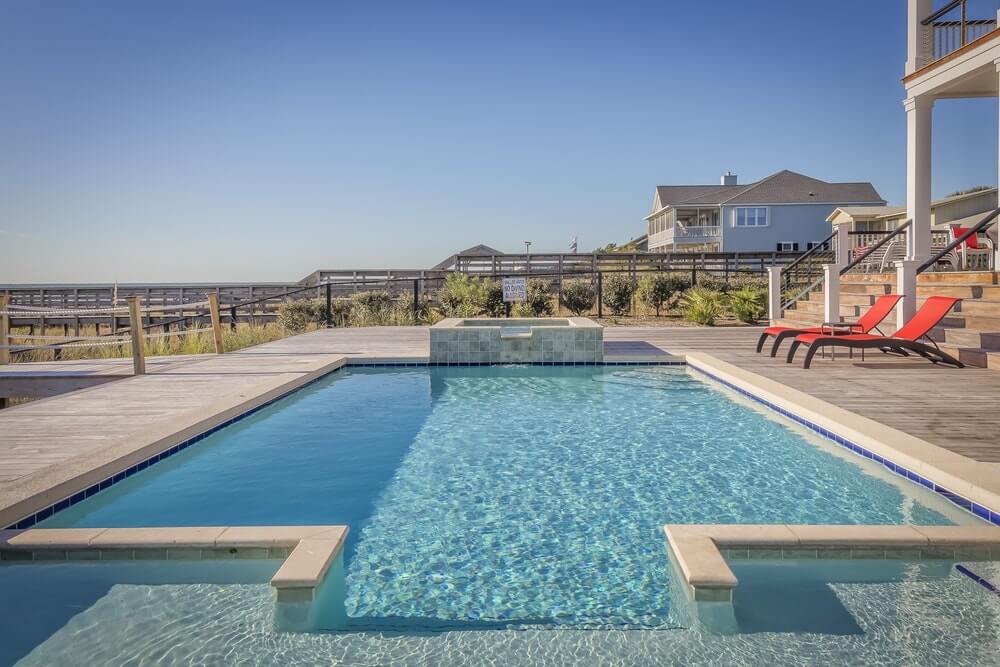 energy efficient pool pump