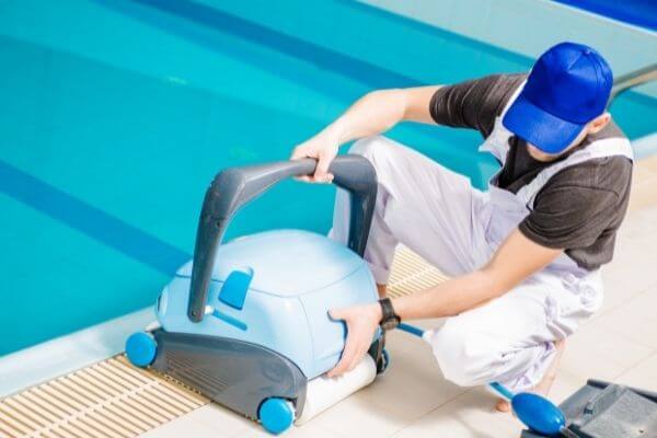 best Pool Cleaner