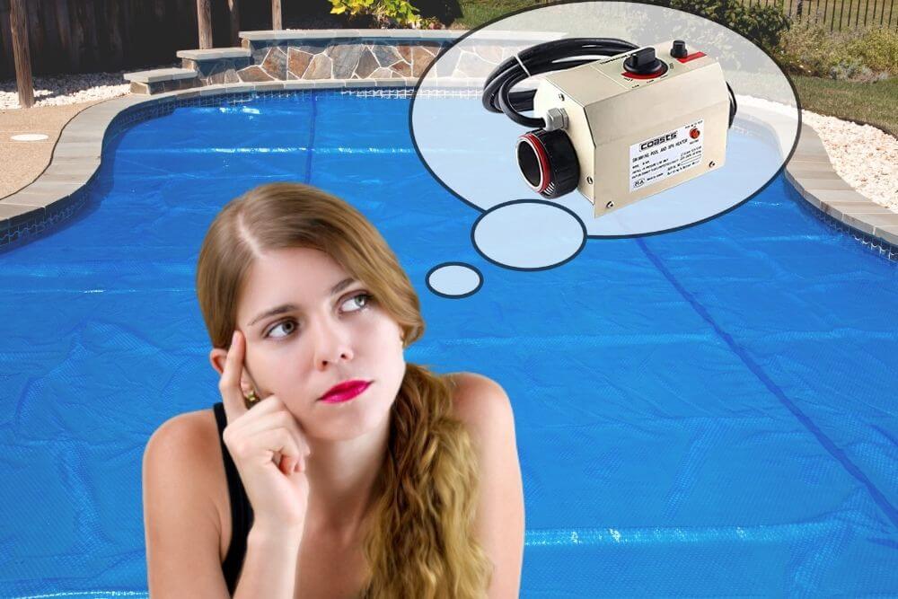 Can I Leave My Pool Heater on Overnight The Honest Dig